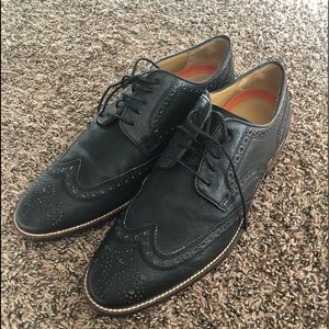 Cole Haan dress shoes
